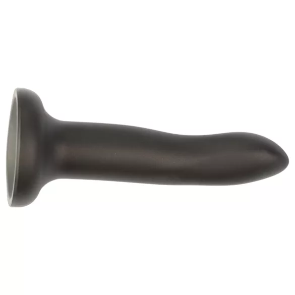 Sei Mio - Strap-on con dildo e imbragatura - 15 cm nero