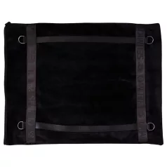 Sei Mio - cuscino per posizioni - nero