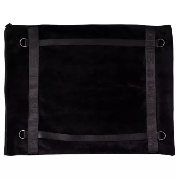 Sei Mio - cuscino per posizioni - nero