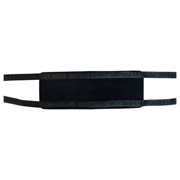 Sei Mio - cuscino per posizione doggy style - nero