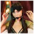 Sei Mio - kit BDSM avanzato - nero