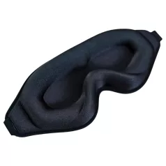 Sei Mio - maschera per occhi - nera