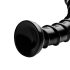 Serpente Anale Tchick 18 - Dildo Anale a Spirale (nero)
