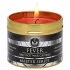 XR Brands - Fever - candela per il corpo alla paraffina (rossa, 120 g)