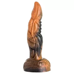   Creature Cocks Ravager - dildo realistico testurizzato - silicone 20cm