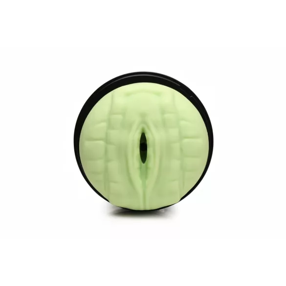 Creature Cocks Raptor - cazzo di rettile in custodia per vagina artificiale (nero-verde)