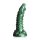 Mostro di Silicone - Dildo Verde