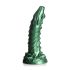 Mostro di Silicone - Dildo Verde