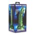 Mostro di Silicone - Dildo Verde