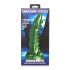 Mostro di Silicone - Dildo Verde