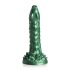 Mostro di Silicone - Dildo Verde