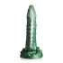 Mostro di Silicone - Dildo Verde