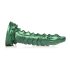 Mostro di Silicone - Dildo Verde