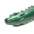 Mostro di Silicone - Dildo Verde