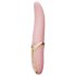 Zalo Eve - Vibratore rotante riscaldante ricaricabile (rosa)