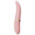 Zalo Eve - Vibratore rotante riscaldante ricaricabile (rosa)