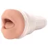Fleshlight Mia Malkova - masturbatore bocca realistico - silicone naturale