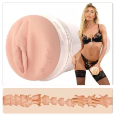   Fleshlight Bonnie Blue 1K - vagina artificiale realistica (color carne)