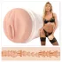 Fleshlight Bonnie Blue 1K - vagina artificiale realistica (color carne)