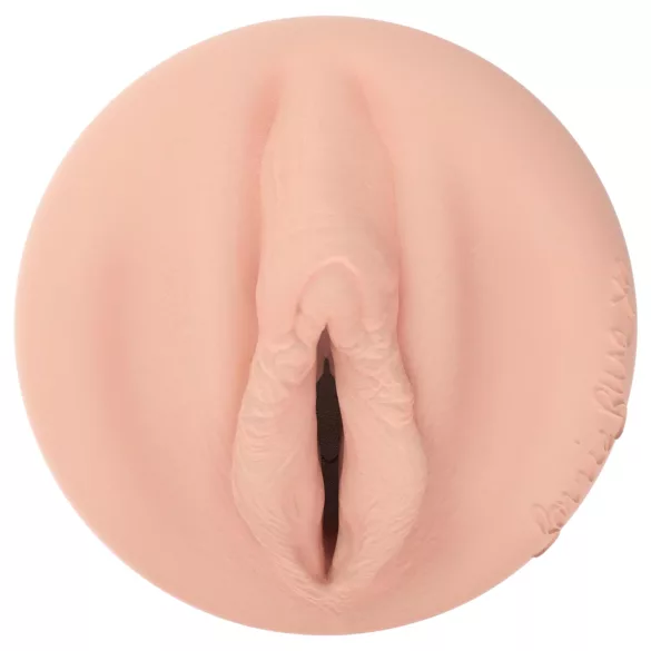 Fleshlight Bonnie Blue 1K - vagina artificiale realistica (color carne)