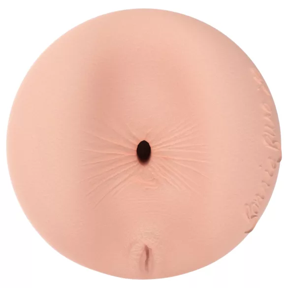 Fleshlight Bonnie Blue Zero - masturbatore anale (color carne)