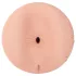 Fleshlight Bonnie Blue Zero - masturbatore anale (color carne)