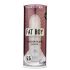 Manicotto Checker Fat Boy - bianco (15cm)