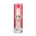 Fat Boy Micro Ribbed - Guaina Fallica (19 cm) - Bianco