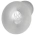 Fat Boy Original Ultra Fat - Guaina Fallo (19cm) - Bianco
