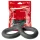 Perfect Fit Ultra Wrap 12 - anello fallo spesso - nero - 30cm