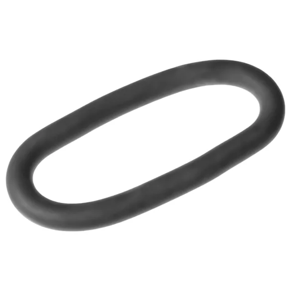 Perfect Fit Ultra Wrap 12 - anello fallo spesso - nero - 30cm
