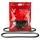 Perfect Fit Slim Wrap 12 - anello fallico sottile - nero (30cm)