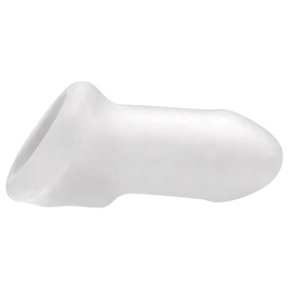 Fat Boy Thin - guaina pene - sottile 10cm - bianco