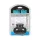 Perfect Fit Bull Bag - sacco scrotale e allungatore - nero