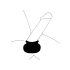 Borsa Toro Perfect Fit - Sacca Scrotale e Estensore (nero)