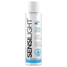   Sensilight Aquagel - lubrificante a base d’acqua - gel intimo - 150ml