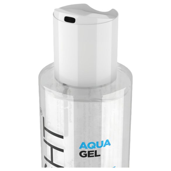 Sensilight Aquagel - lubrificante a base d’acqua - gel intimo - 150ml