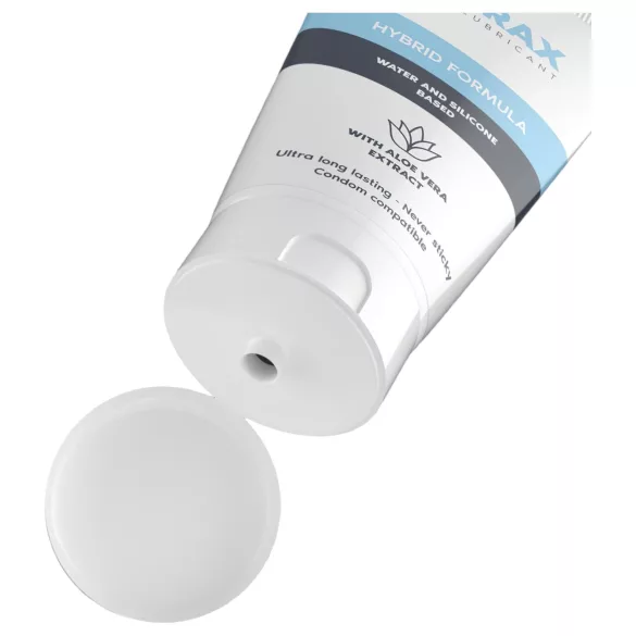 Lubrax - lubrificante ibrido - 50ml