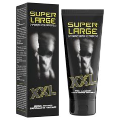 Supereroe - gel per erezione - 50ml