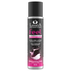   LuxuriA Feel Anal - lubrificante anale a base d'acqua - 60ml