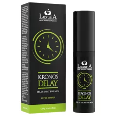 LuxuriA Kronos - spray ritarda eiaculazione - 20ml