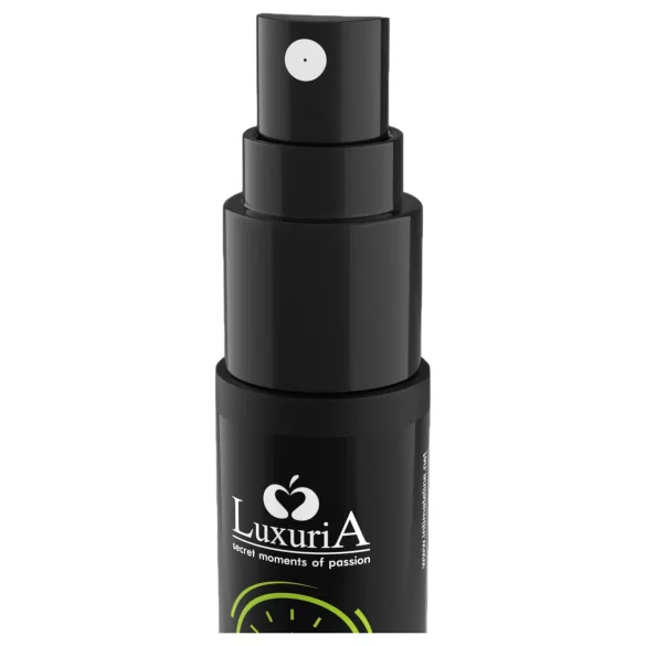 LuxuriA Kronos - spray ritardante per l’eiaculazione (20 ml)