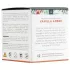 Exotiq - candela da massaggio - vaniglia ambra - 60g