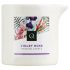 Exotiq Rosa Viola - Candela da Massaggio (60g)