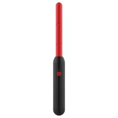 Taboom - vibratore elettrico ricaricabile - rosso