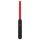 Taboom - Bastone Elettrosex Ricaricabile (Rosso)