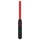 Taboom - vibratore elettrico ricaricabile - rosso