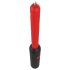 Taboom - Bastone Elettrosex Ricaricabile (Rosso)