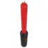 Taboom - vibratore elettrico ricaricabile - rosso