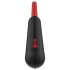 Taboom - Bastone Elettrosex Ricaricabile (Rosso)